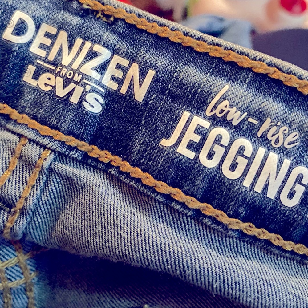 Levi Jeans